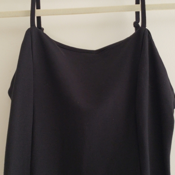 REVAMPED - Women's Dress (LBD) - Picture 6 of 7